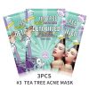 Tea Tree Acne Mask